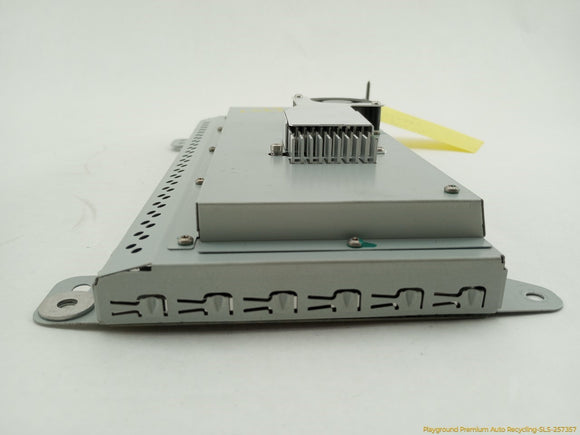 Tesla Model S **AS IS** Instrument Cluster Speedometer