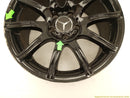 Mercedes SLK280 Set Of 4 Alloy Wheels 10 Spoke-10