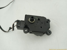 Mercedes SLK280 Set Of 3 Heater Vent Flap Actuators - 0