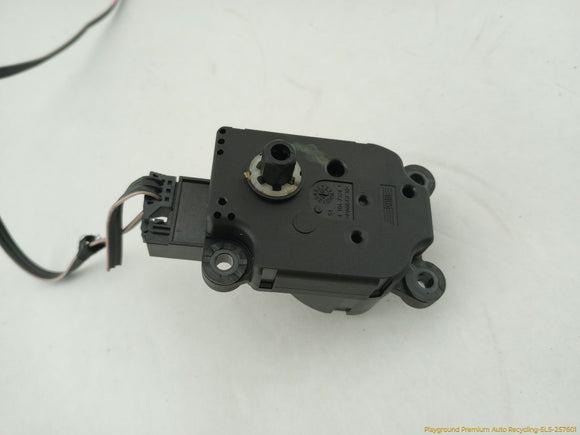 Mercedes SLK280 Set Of 3 Heater Vent Flap Actuators