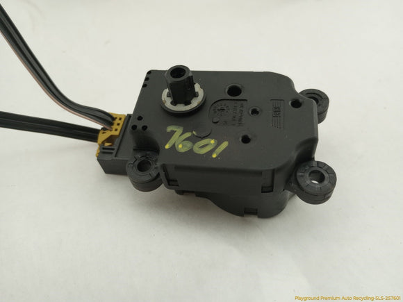 Mercedes SLK280 Set Of 3 Heater Vent Flap Actuators