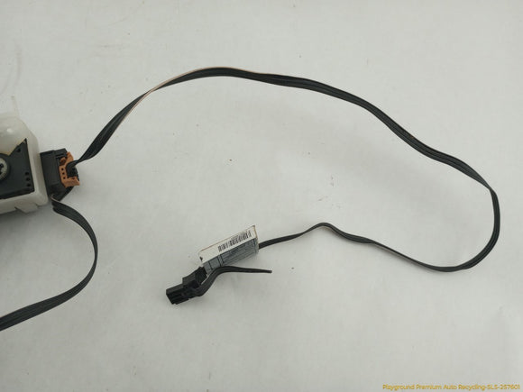 Mercedes SLK280 Set Of 3 Heater Vent Flap Actuators