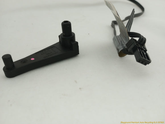 Mercedes SLK280 Set Of 3 Heater Vent Flap Actuators