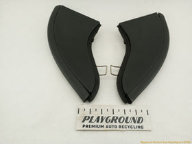 Mercedes SLK280 Pair Of Rear Hard Top Hinge Covers