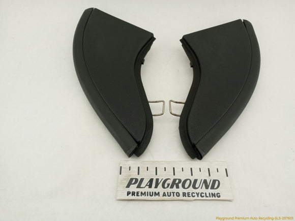 Mercedes SLK280 Pair Of Rear Hard Top Hinge Covers