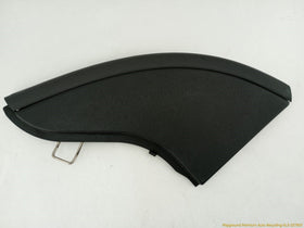 Mercedes SLK280 Pair Of Rear Hard Top Hinge Covers - 0