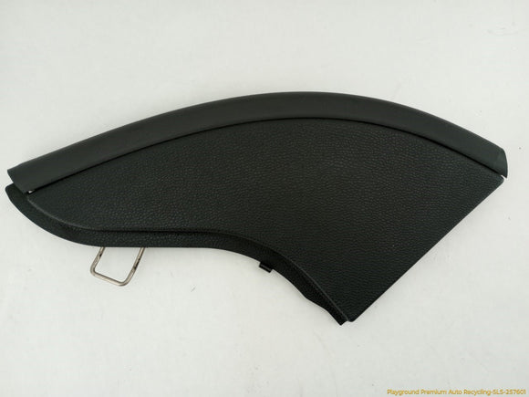 Mercedes SLK280 Pair Of Rear Hard Top Hinge Covers