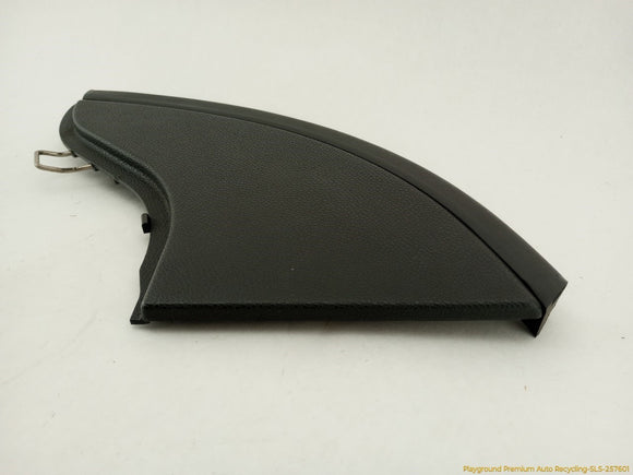 Mercedes SLK280 Pair Of Rear Hard Top Hinge Covers