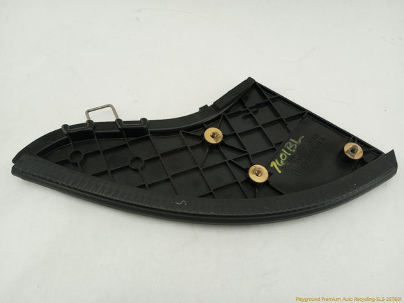 Mercedes SLK280 Pair Of Rear Hard Top Hinge Covers