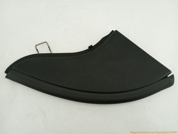 Mercedes SLK280 Pair Of Rear Hard Top Hinge Covers