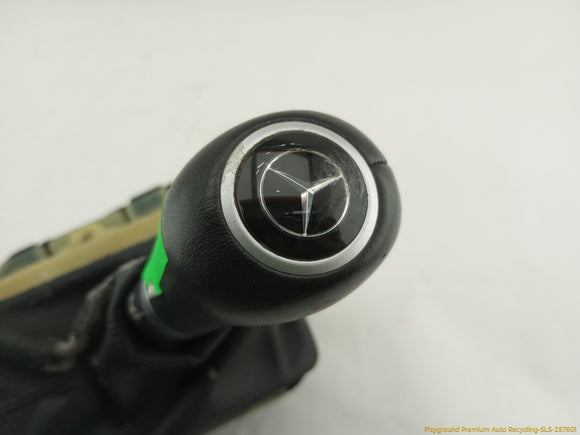 Mercedes SLK280 Gear Shifter Selector