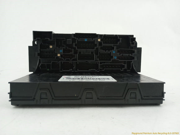 Mercedes SLK280 Front SAM Relay Fuse Box