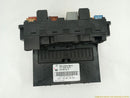 Mercedes SLK280 Front SAM Relay Fuse Box-3