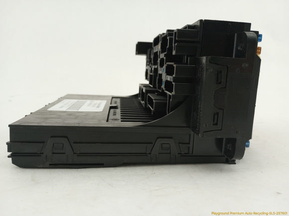 Mercedes SLK280 Front SAM Relay Fuse Box