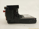 Mercedes SLK280 Front SAM Relay Fuse Box-6