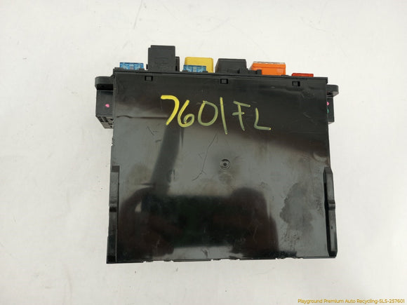 Mercedes SLK280 Front SAM Relay Fuse Box