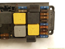 Mercedes SLK280 Front SAM Relay Fuse Box-11