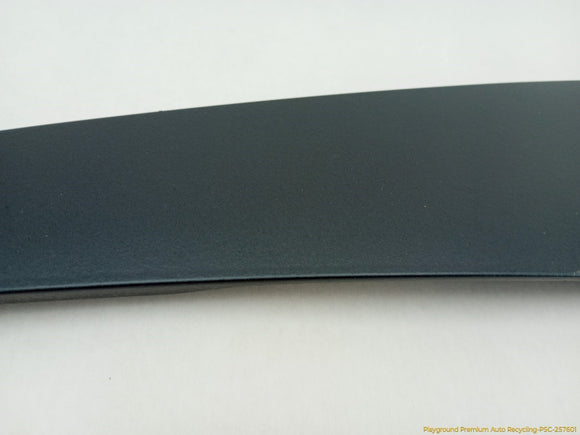 Mercedes SLK280 Pair Of Rear C Pillar Molding