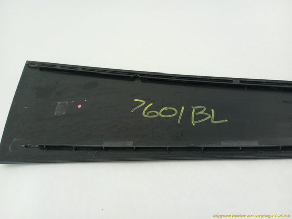 Mercedes SLK280 Pair Of Rear C Pillar Molding