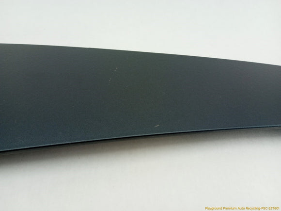 Mercedes SLK280 Pair Of Rear C Pillar Molding