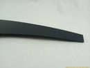 Mercedes SLK280 Pair Of Rear C Pillar Molding-10