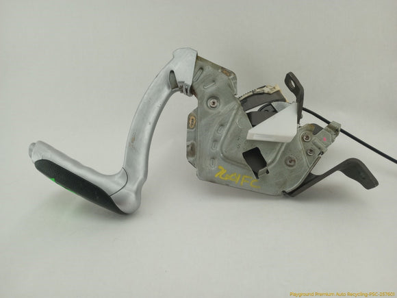 Mercedes SLK280 Emergency Parking Brake Handle