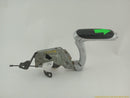 Mercedes SLK280 Emergency Parking Brake Handle-4