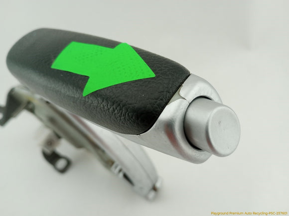 Mercedes SLK280 Emergency Parking Brake Handle