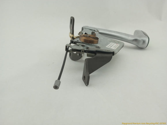 Mercedes SLK280 Emergency Parking Brake Handle