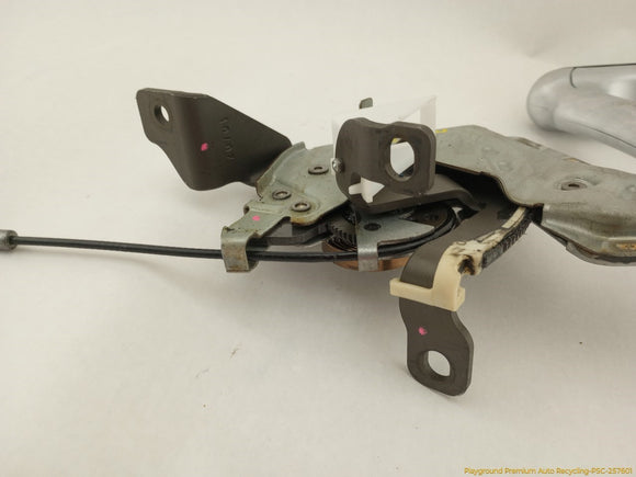 Mercedes SLK280 Emergency Parking Brake Handle