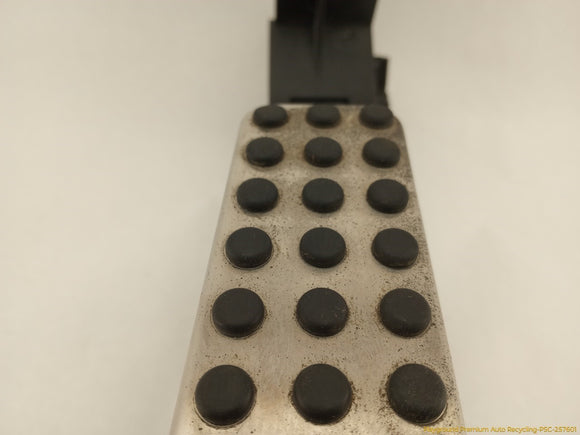 Mercedes SLK280 Accelerator Gas Pedal