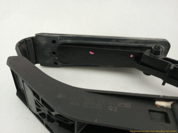 Mercedes SLK280 Accelerator Gas Pedal