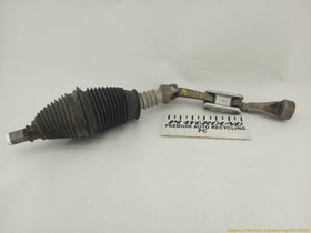 Mercedes SLK280 Steering Intermediate Shaft