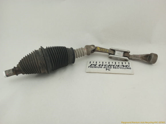 Mercedes SLK280 Steering Intermediate Shaft