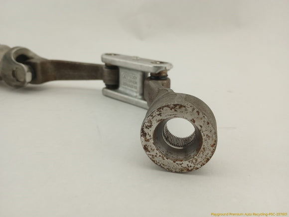 Mercedes SLK280 Steering Intermediate Shaft