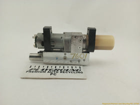 Mercedes SLK280 Convertible Top Motor