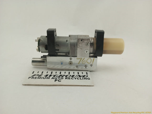 Mercedes SLK280 Convertible Top Motor