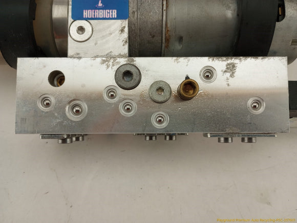 Mercedes SLK280 Convertible Top Motor