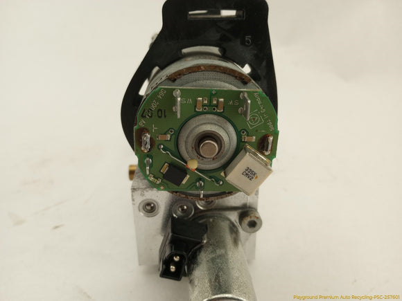 Mercedes SLK280 Convertible Top Motor