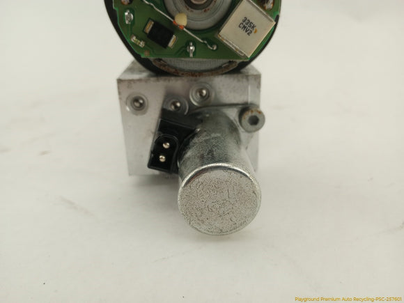 Mercedes SLK280 Convertible Top Motor