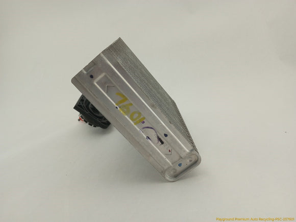 Mercedes SLK280 AC Evaporator