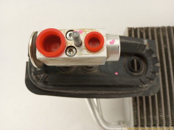 Mercedes SLK280 AC Evaporator