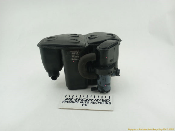Mercedes SLK280 Fuel Vapor Charcoal Canister