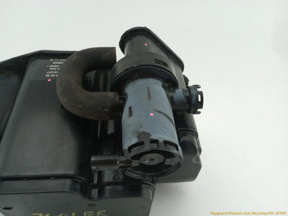 Mercedes SLK280 Fuel Vapor Charcoal Canister