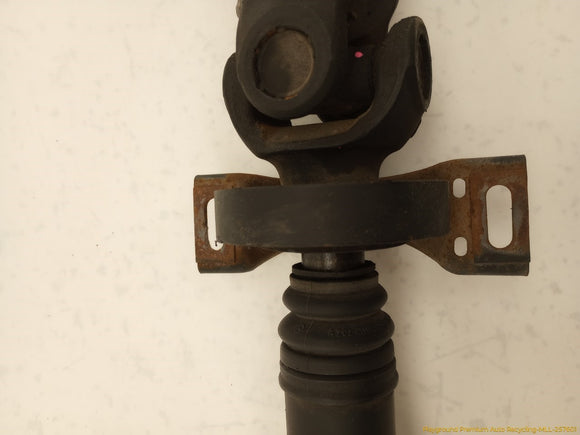 Mercedes SLK280 Rear Drive Shaft
