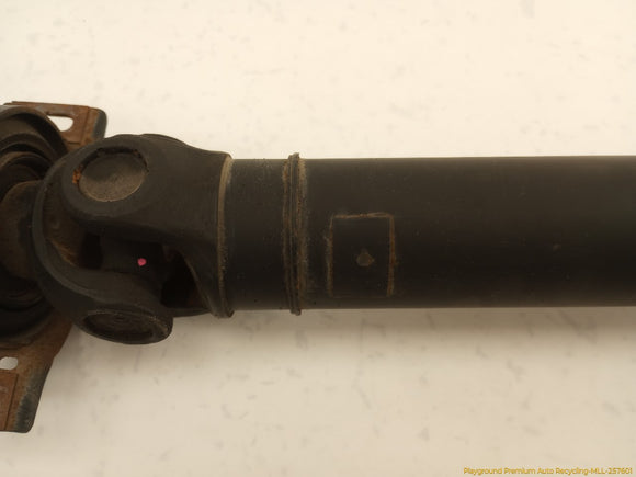 Mercedes SLK280 Rear Drive Shaft