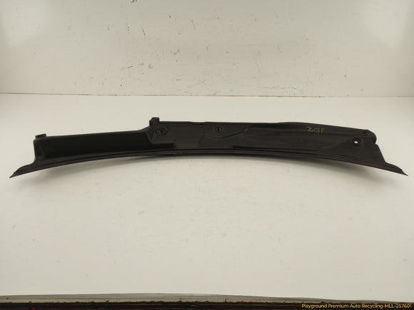 Mercedes SLK280 Cowl Vent Panel