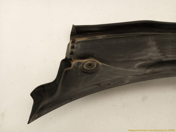 Mercedes SLK280 Cowl Vent Panel