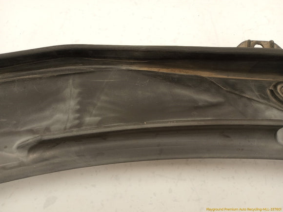 Mercedes SLK280 Cowl Vent Panel