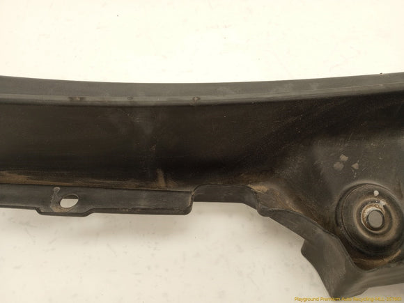 Mercedes SLK280 Cowl Vent Panel